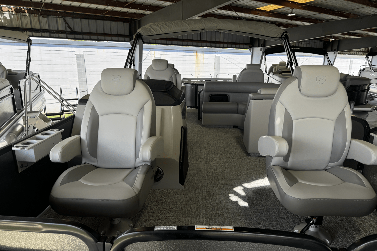 2024 Premier 210 Sunsation Image Thumbnail #10
