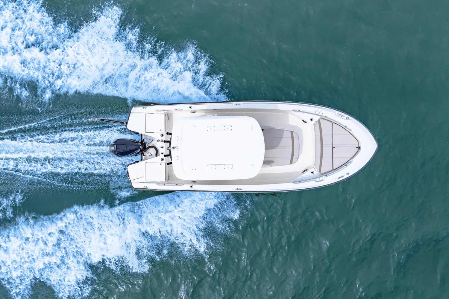 2025 Boston Whaler 220 Dauntless Image Thumbnail #29