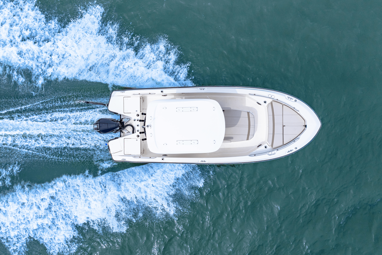 2025 Boston Whaler 220 Dauntless Image Thumbnail #29