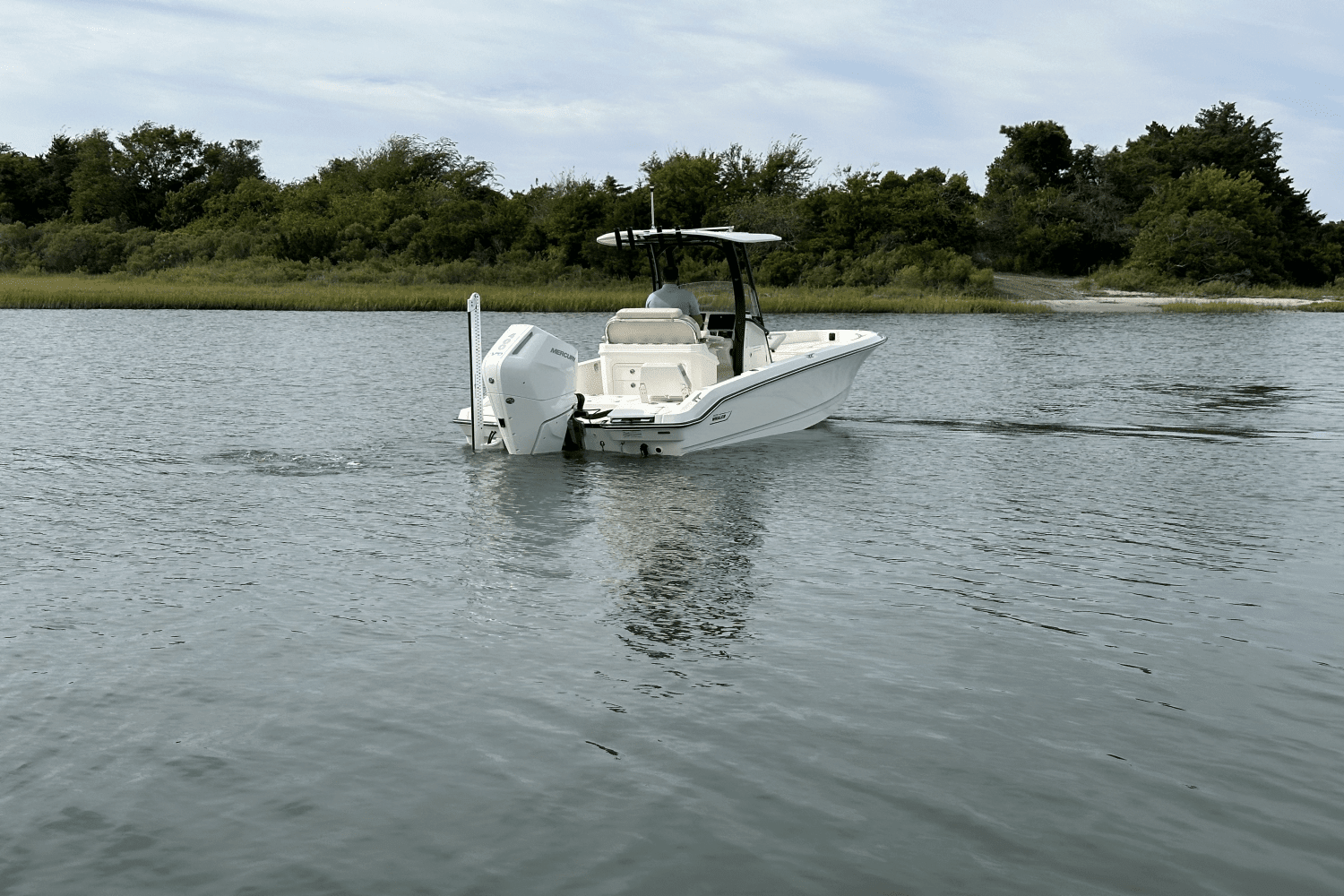 2025 Boston Whaler 250 Dauntless Image Thumbnail #9