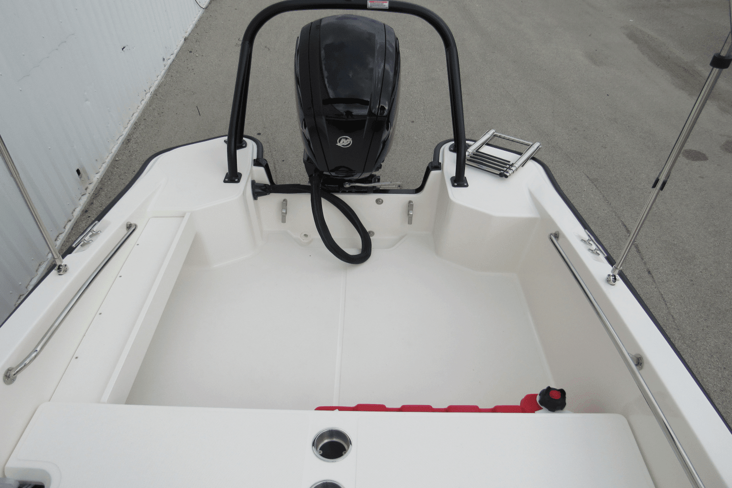 2024 Boston Whaler 160 Super Sport Image Thumbnail #21