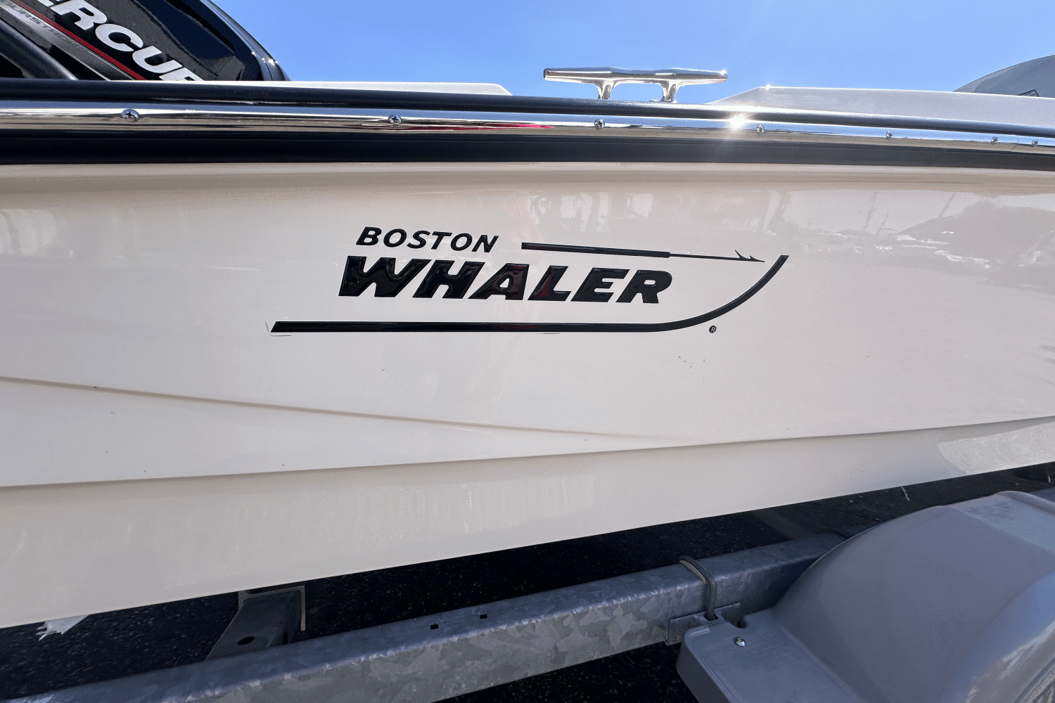 2024 Boston Whaler
                                                             160 Super Sport Image Thumbnail #10