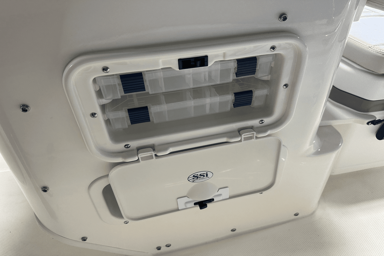 2025 Boston Whaler 150 Montauk Image Thumbnail #46