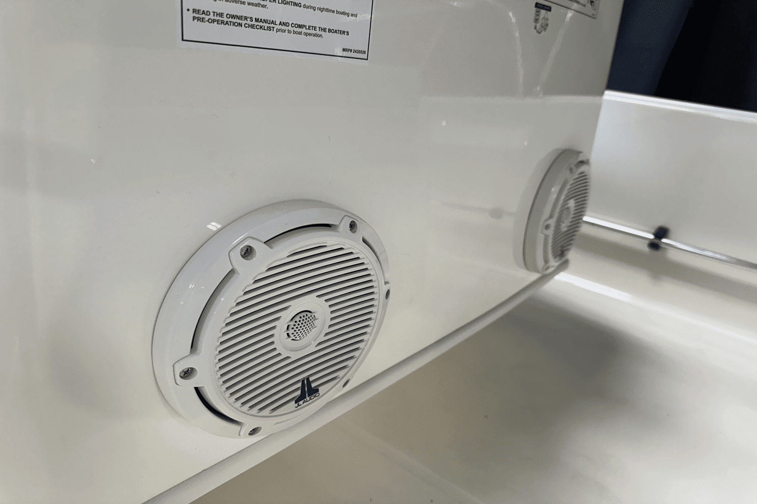 2025 Boston Whaler 150 Montauk Image Thumbnail #34