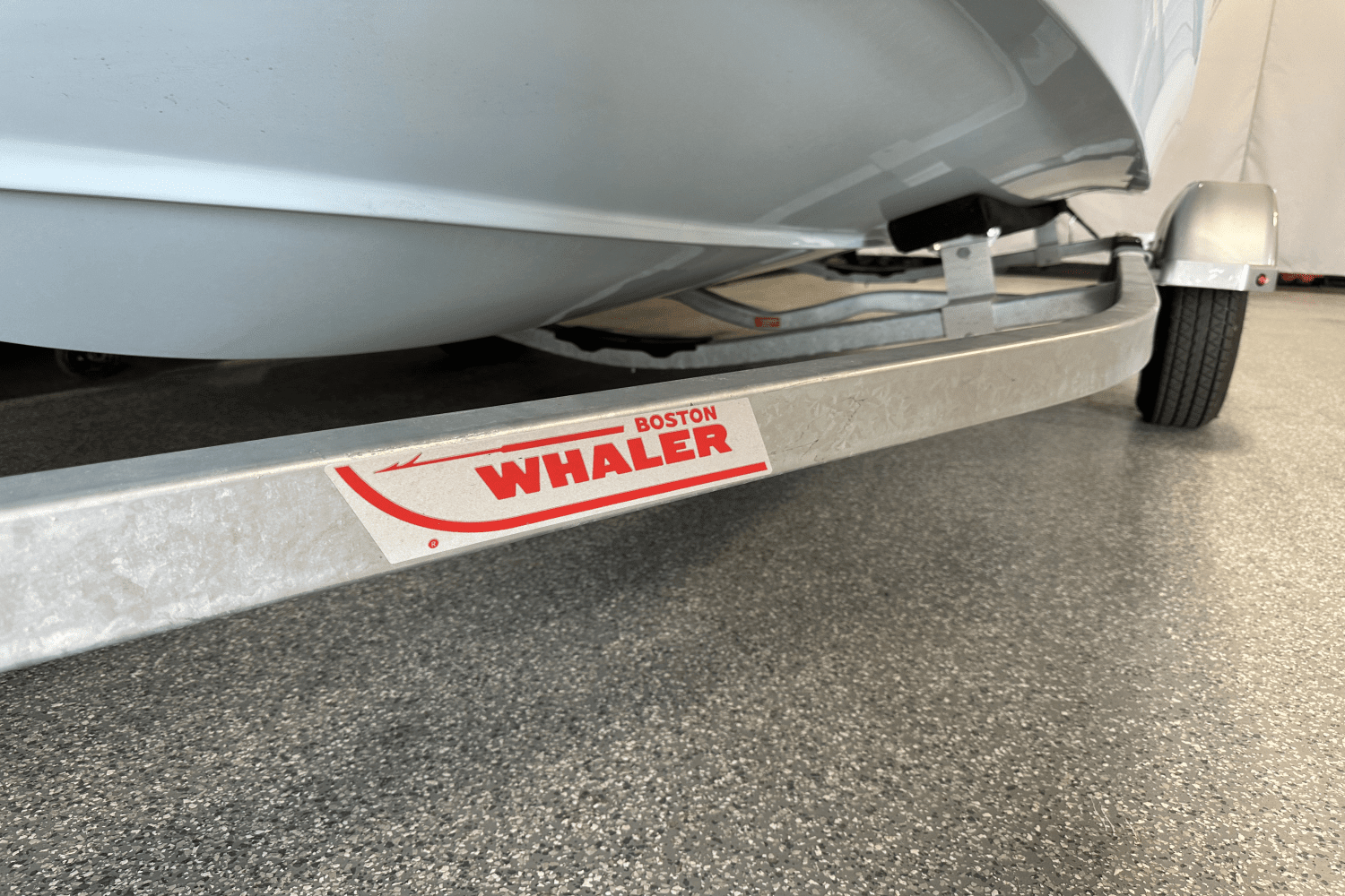 2025 Boston Whaler 150 Montauk Image Thumbnail #69