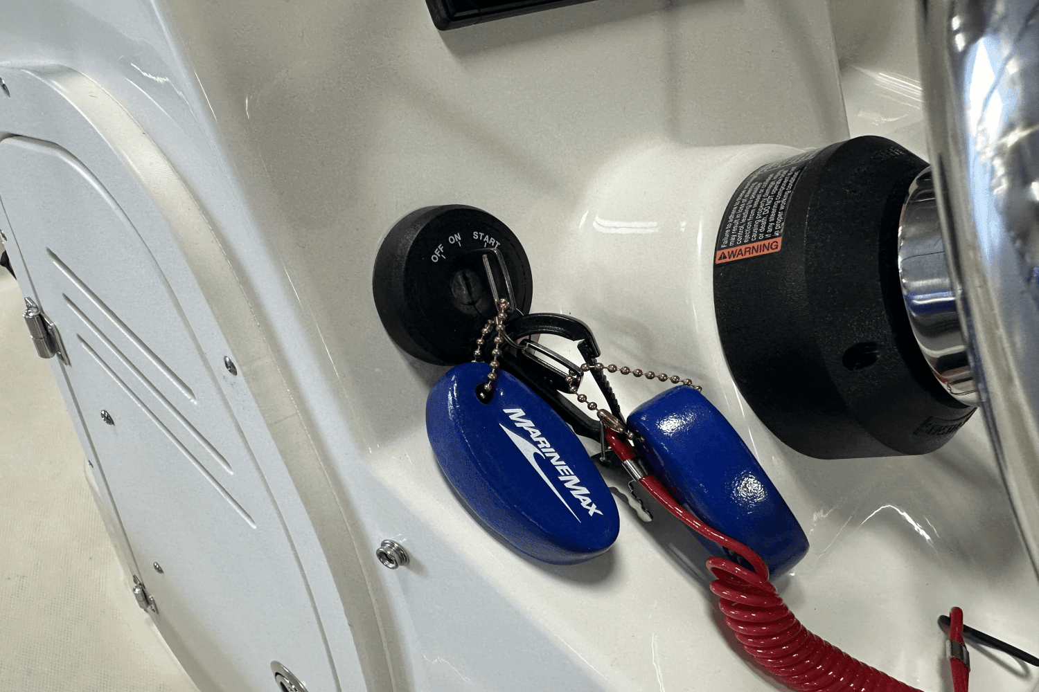 2025 Boston Whaler 150 Montauk Image Thumbnail #36