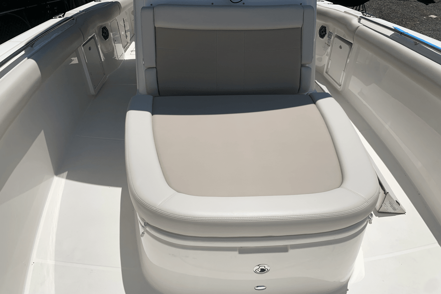 2024 Boston Whaler 330 Outrage Image Thumbnail #39