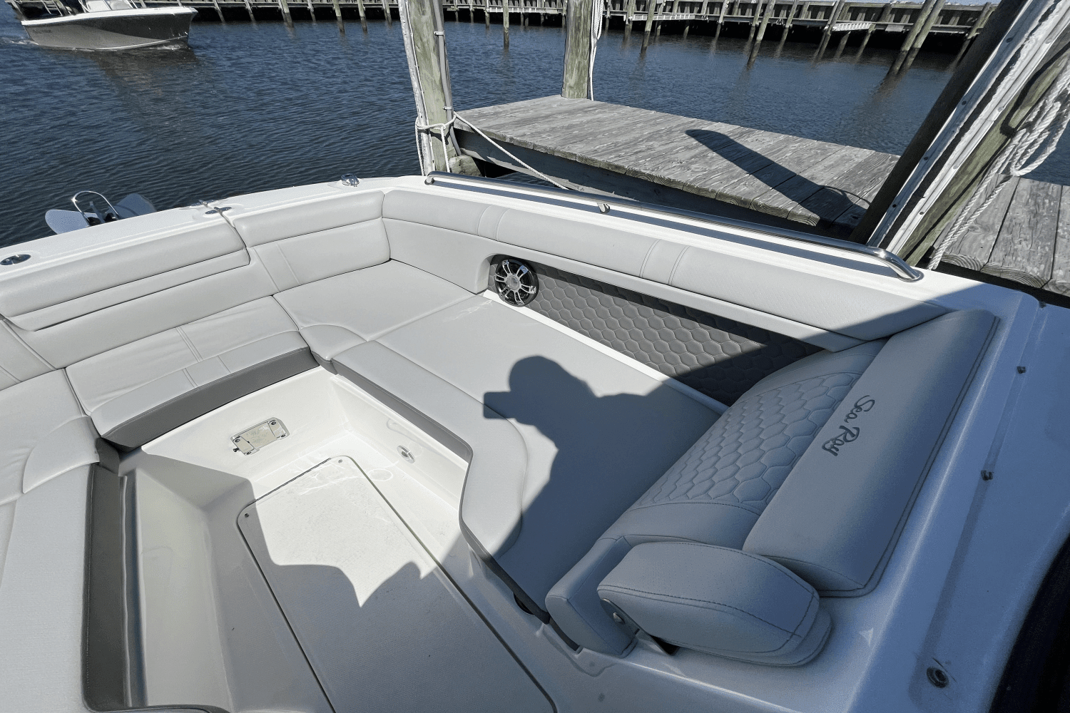 2022 Sea Ray 270SDX Image Thumbnail #14