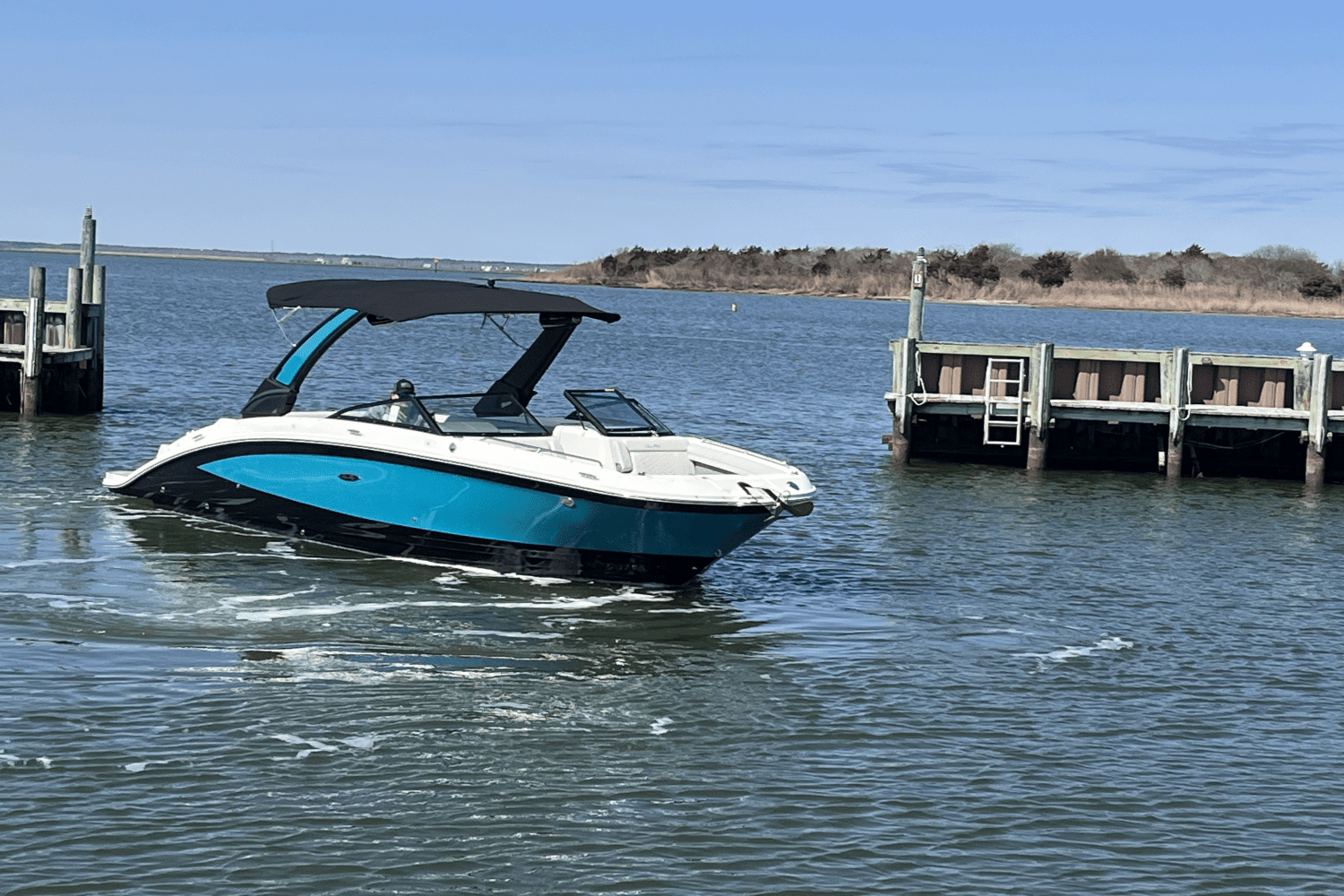 2022 Sea Ray 270SDX Image Thumbnail #4