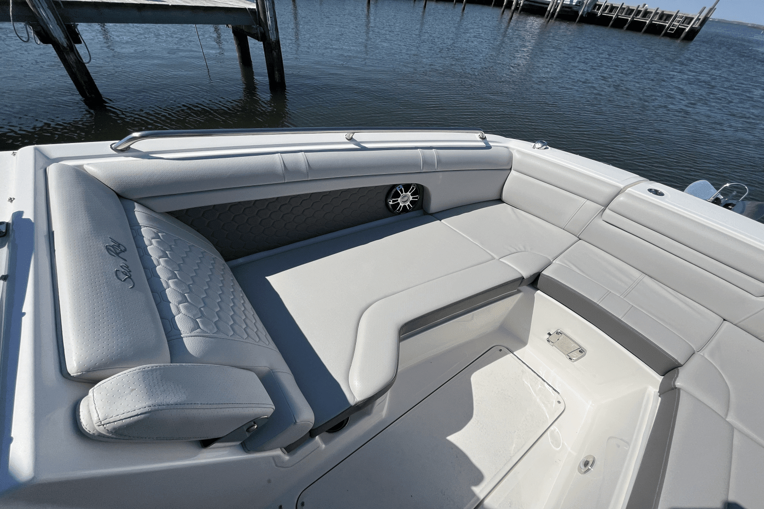 2022 Sea Ray 270SDX Image Thumbnail #13