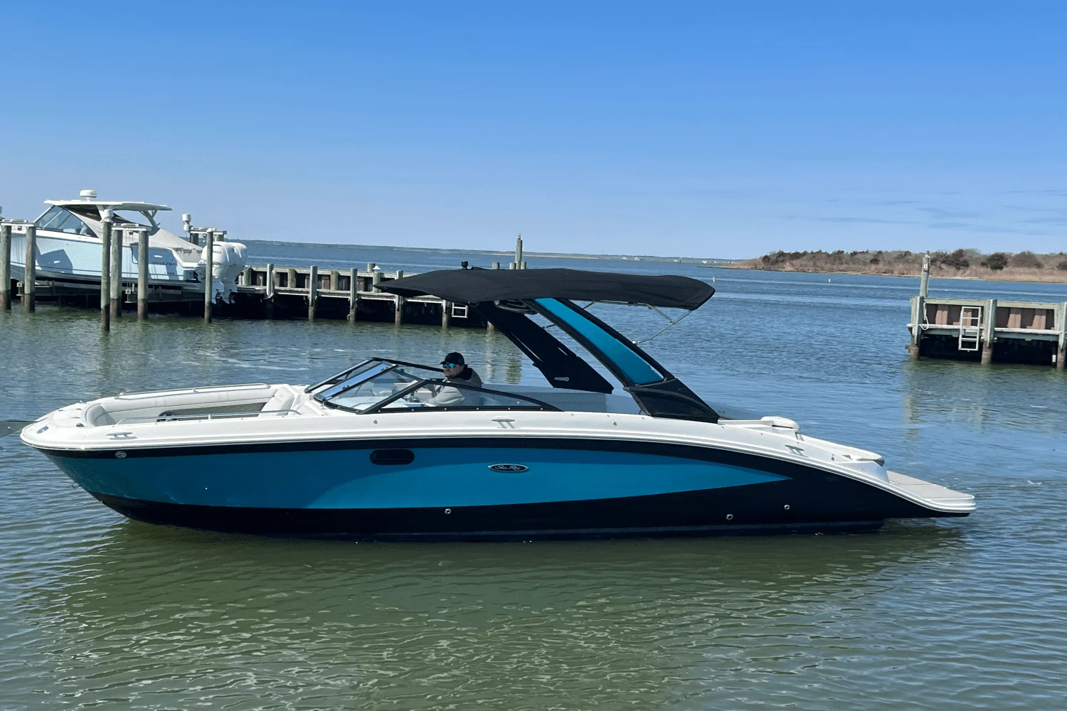 2022 Sea Ray 270SDX Image Thumbnail #0