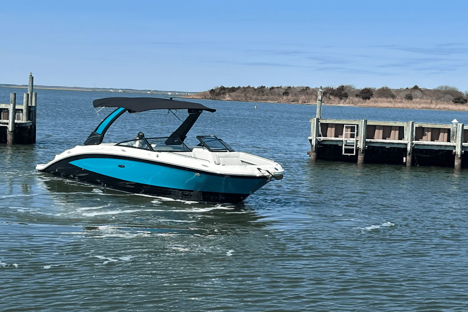 2022 Sea Ray 270SDX Image Thumbnail #4