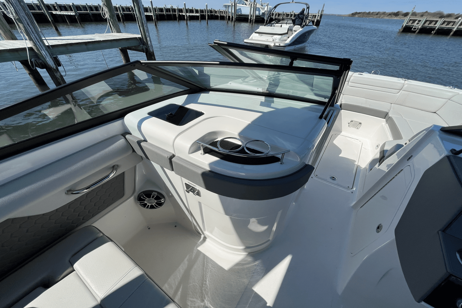 2022 Sea Ray 270SDX Image Thumbnail #24