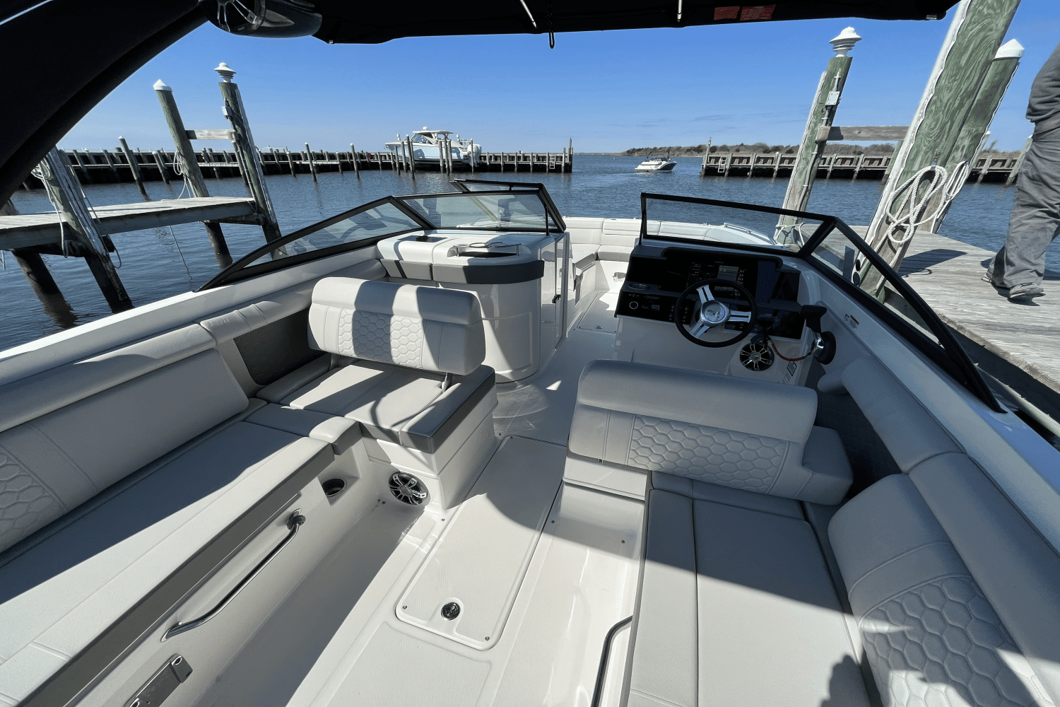 2022 Sea Ray 270SDX Image Thumbnail #29