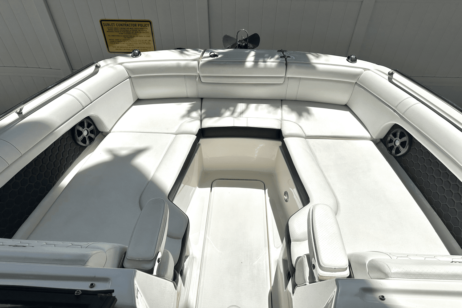 2019 Sea Ray 270 SDX OUTBOARD Image Thumbnail #22