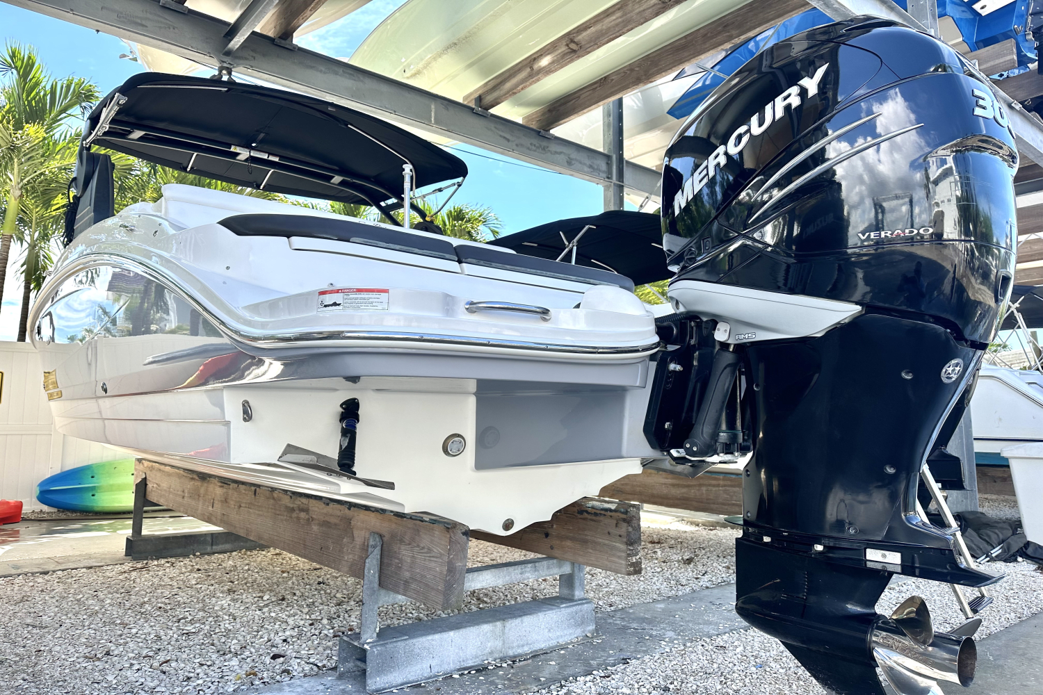 2019 Sea Ray 270 SDX OUTBOARD Image Thumbnail #5