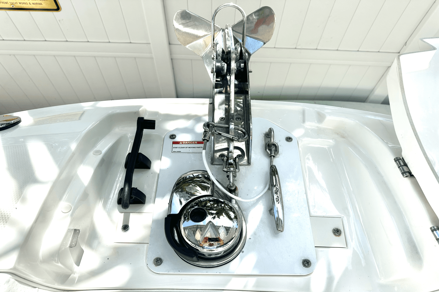 2019 Sea Ray 270 SDX OUTBOARD Image Thumbnail #24