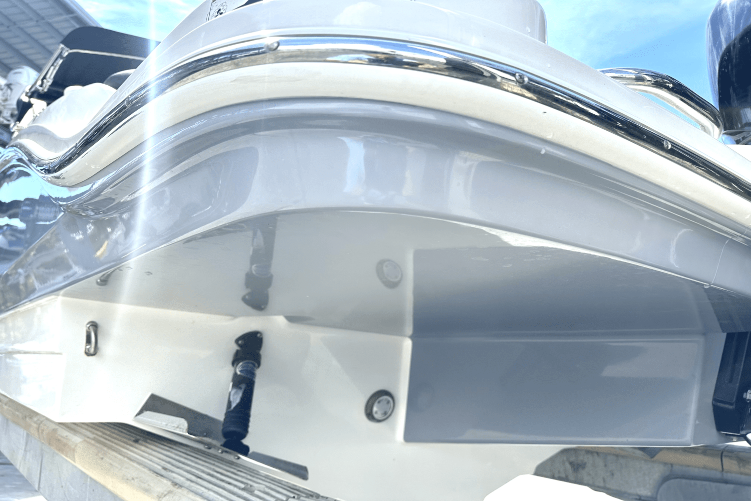 2019 Sea Ray 270 SDX OUTBOARD Image Thumbnail #36