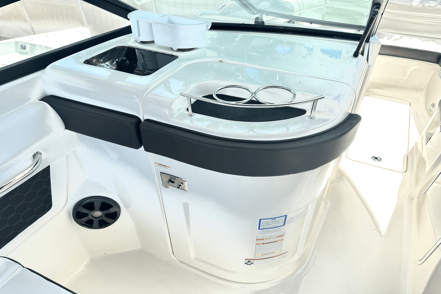 2019 Sea Ray 270 SDX OUTBOARD Image Thumbnail #18