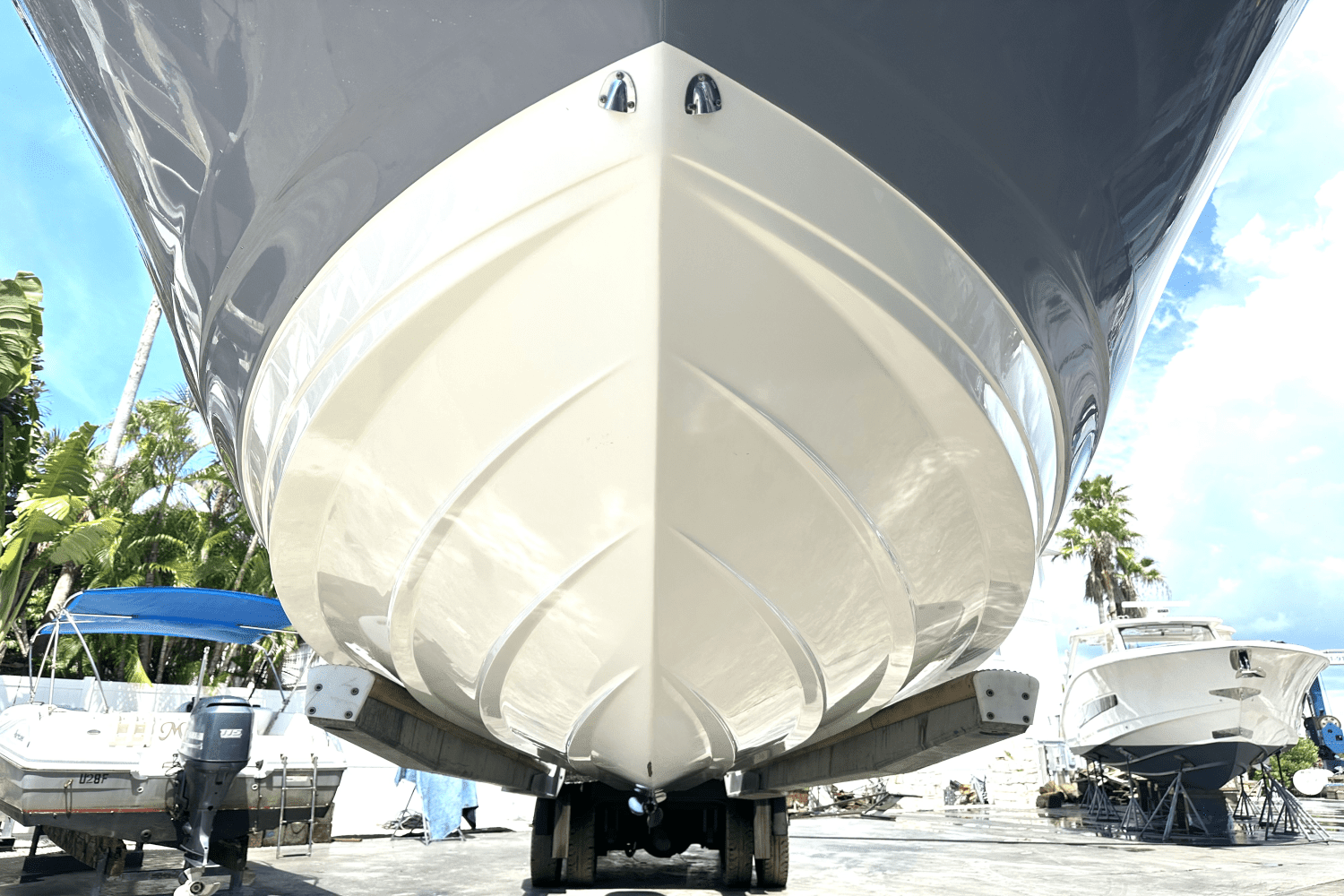 2019 Sea Ray 270 SDX OUTBOARD Image Thumbnail #32