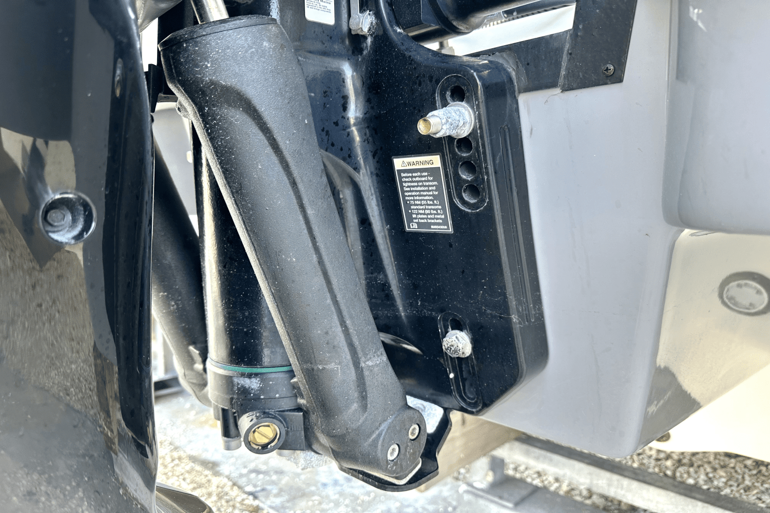 2019 Sea Ray 270 SDX OUTBOARD Image Thumbnail #31