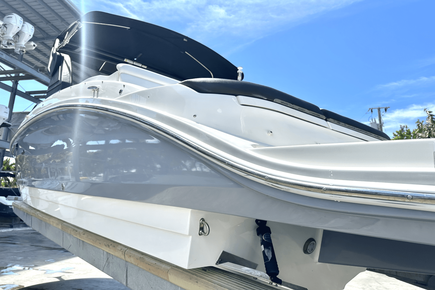 2019 Sea Ray 270 SDX OUTBOARD Image Thumbnail #38