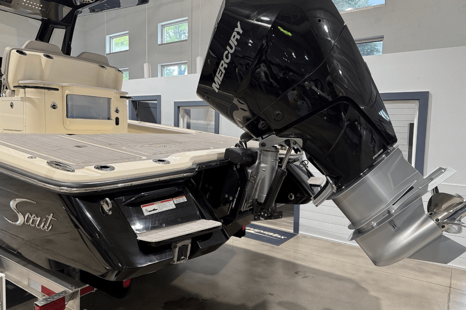 2024 Scout 281XSS Image Thumbnail #4