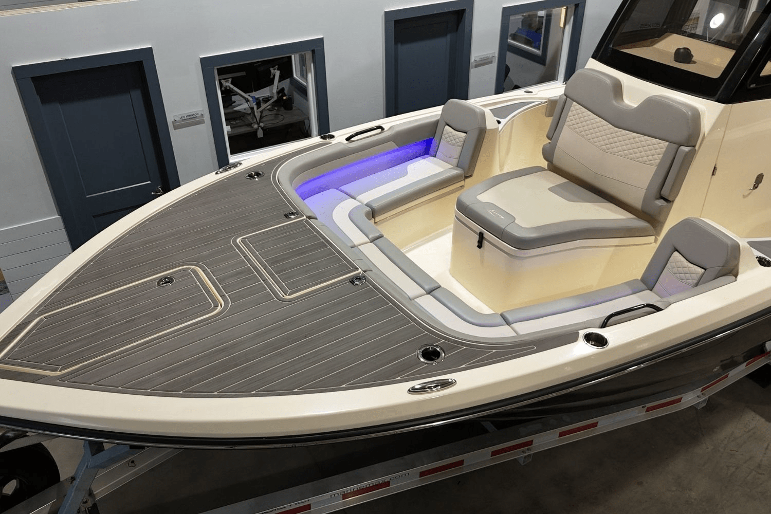 2024 Scout 281XSS Image Thumbnail #23
