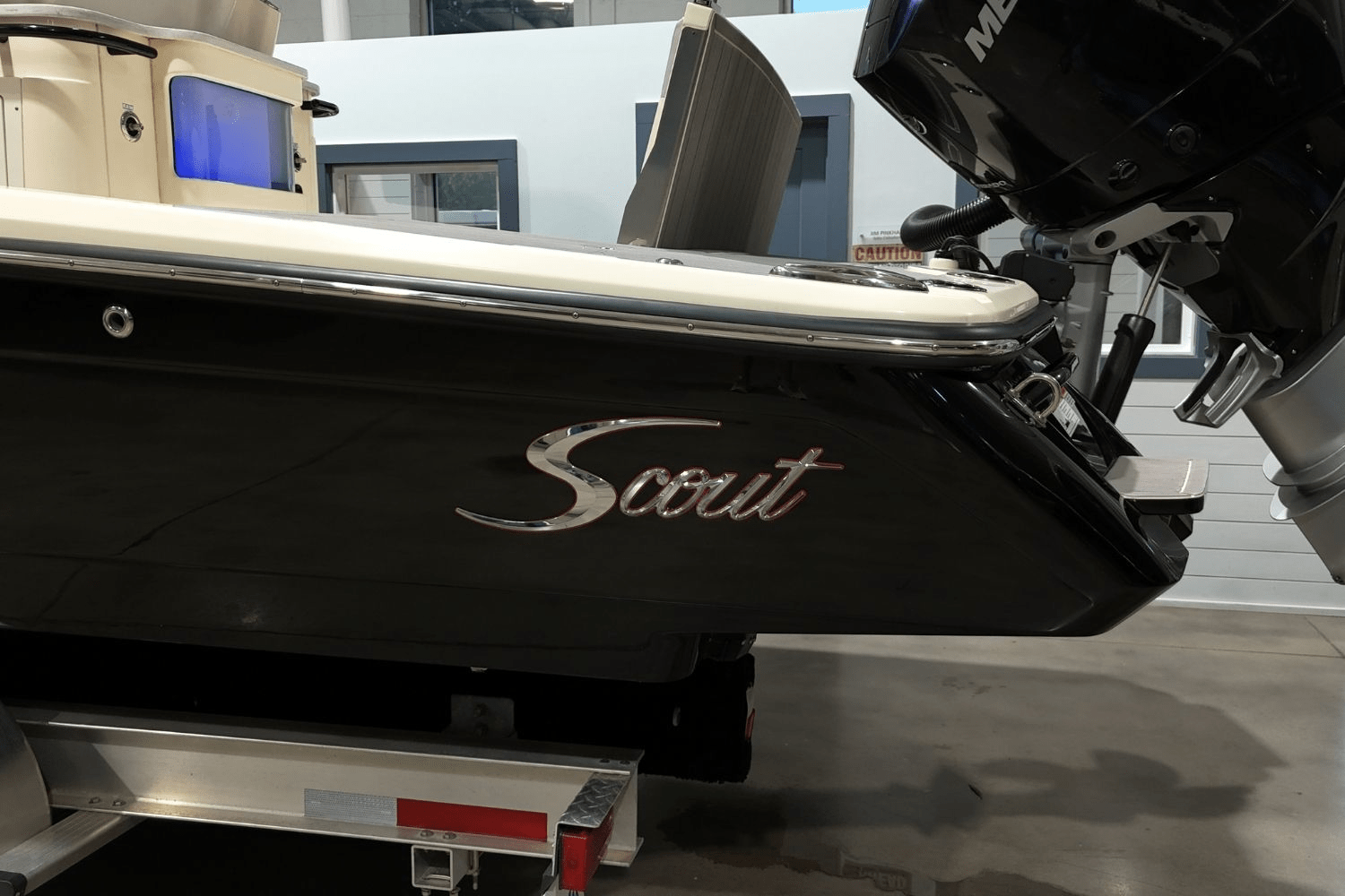 2024 Scout 281XSS Image Thumbnail #3