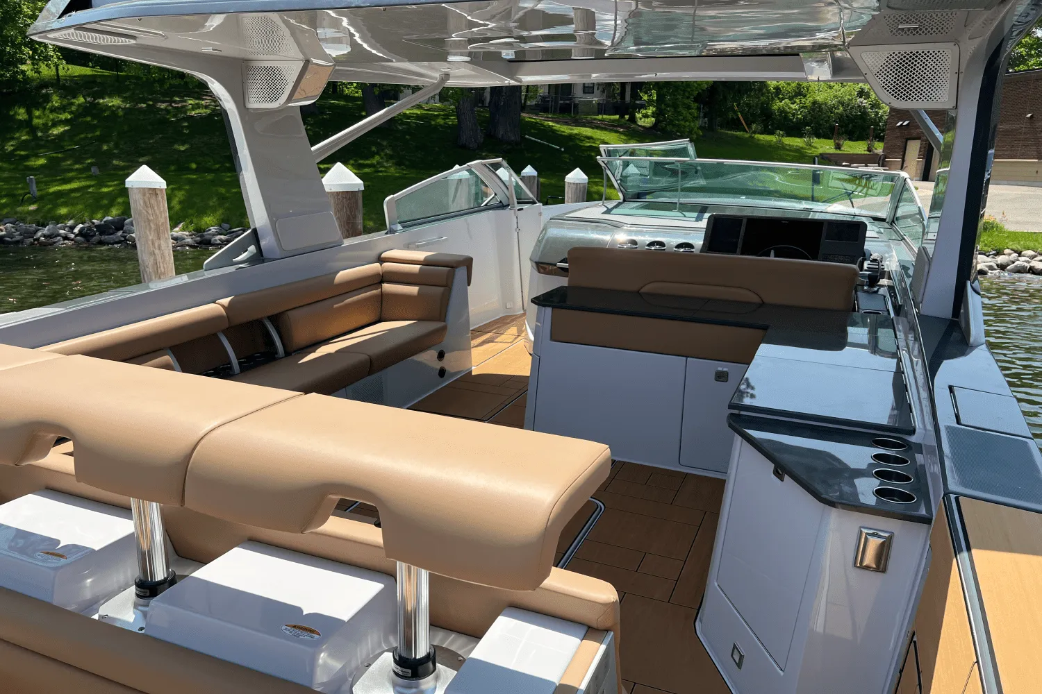 2024 Aviara AV40 Image Thumbnail #5