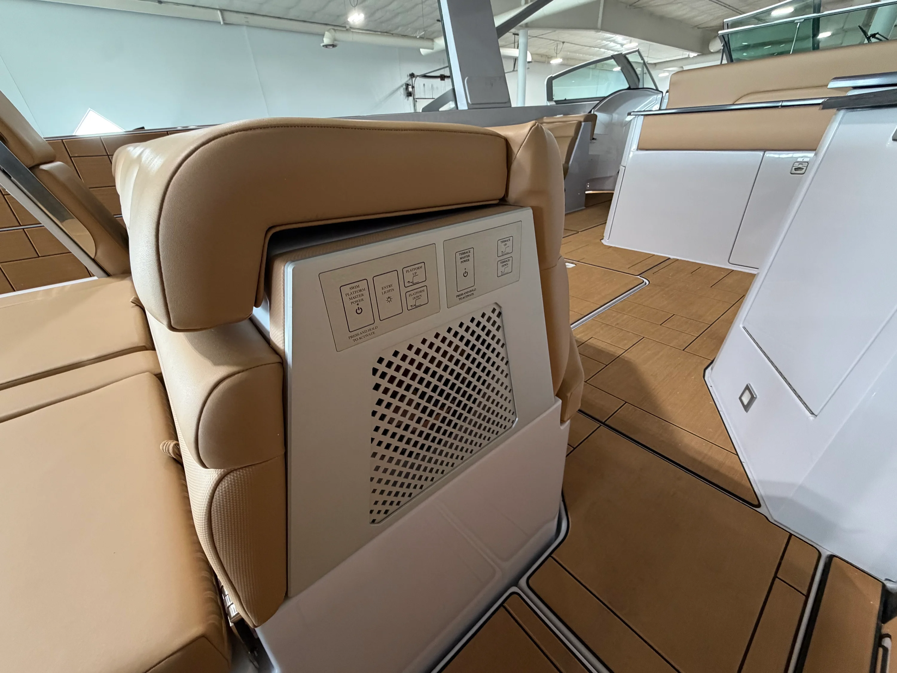 2024 Aviara AV40 Image Thumbnail #19