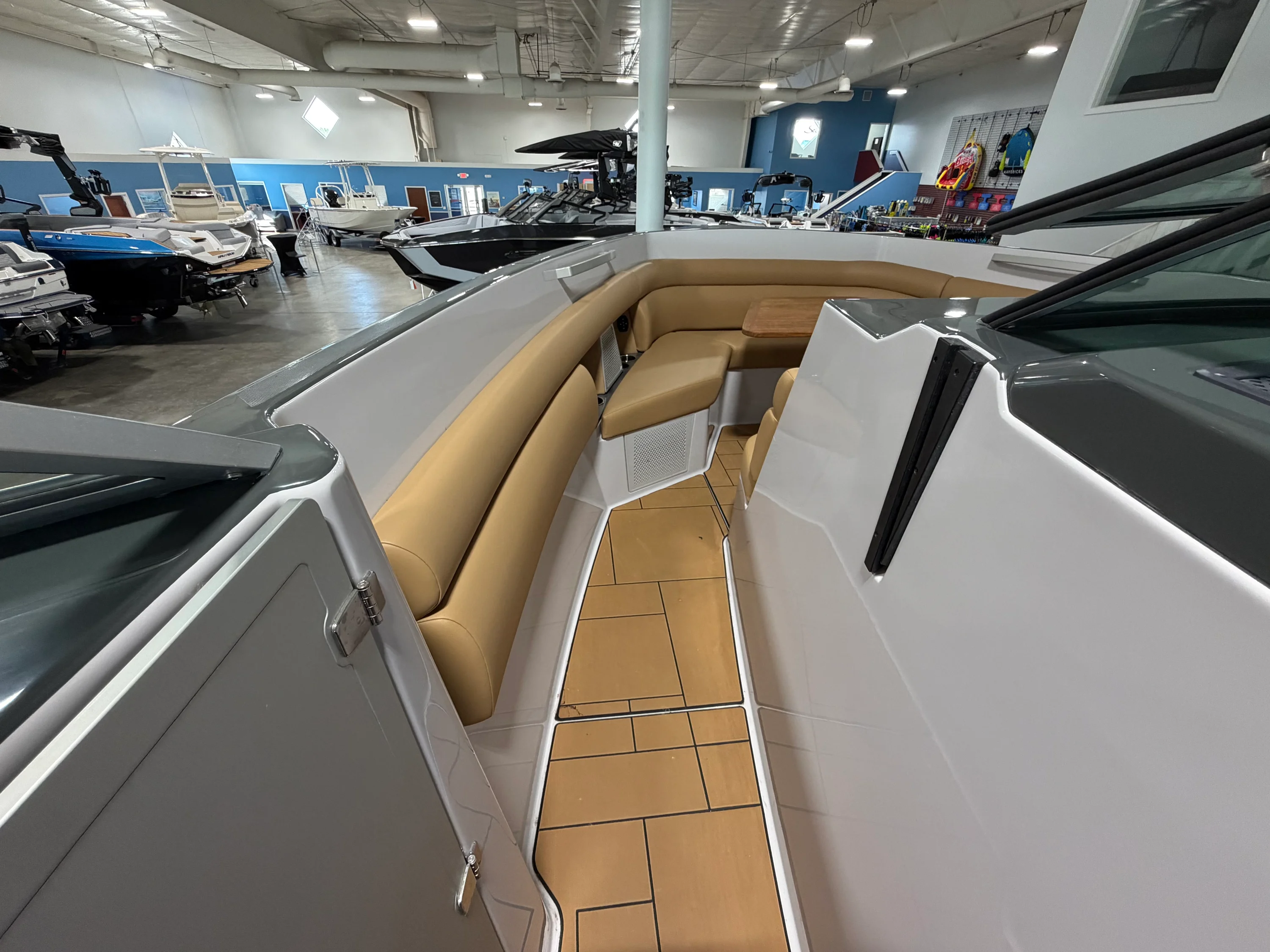 2024 Aviara AV40 Image Thumbnail #61