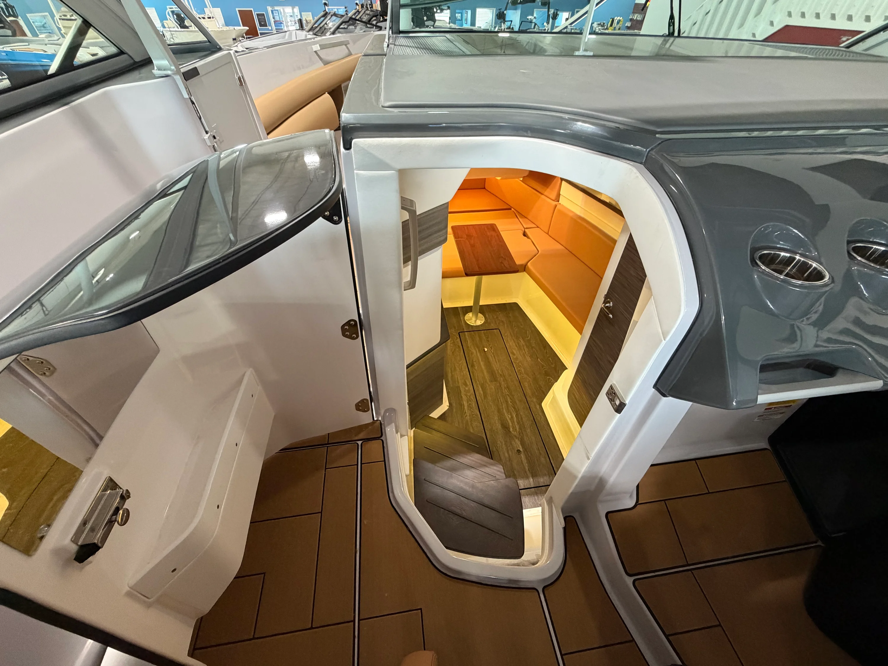 2024 Aviara AV40 Image Thumbnail #40