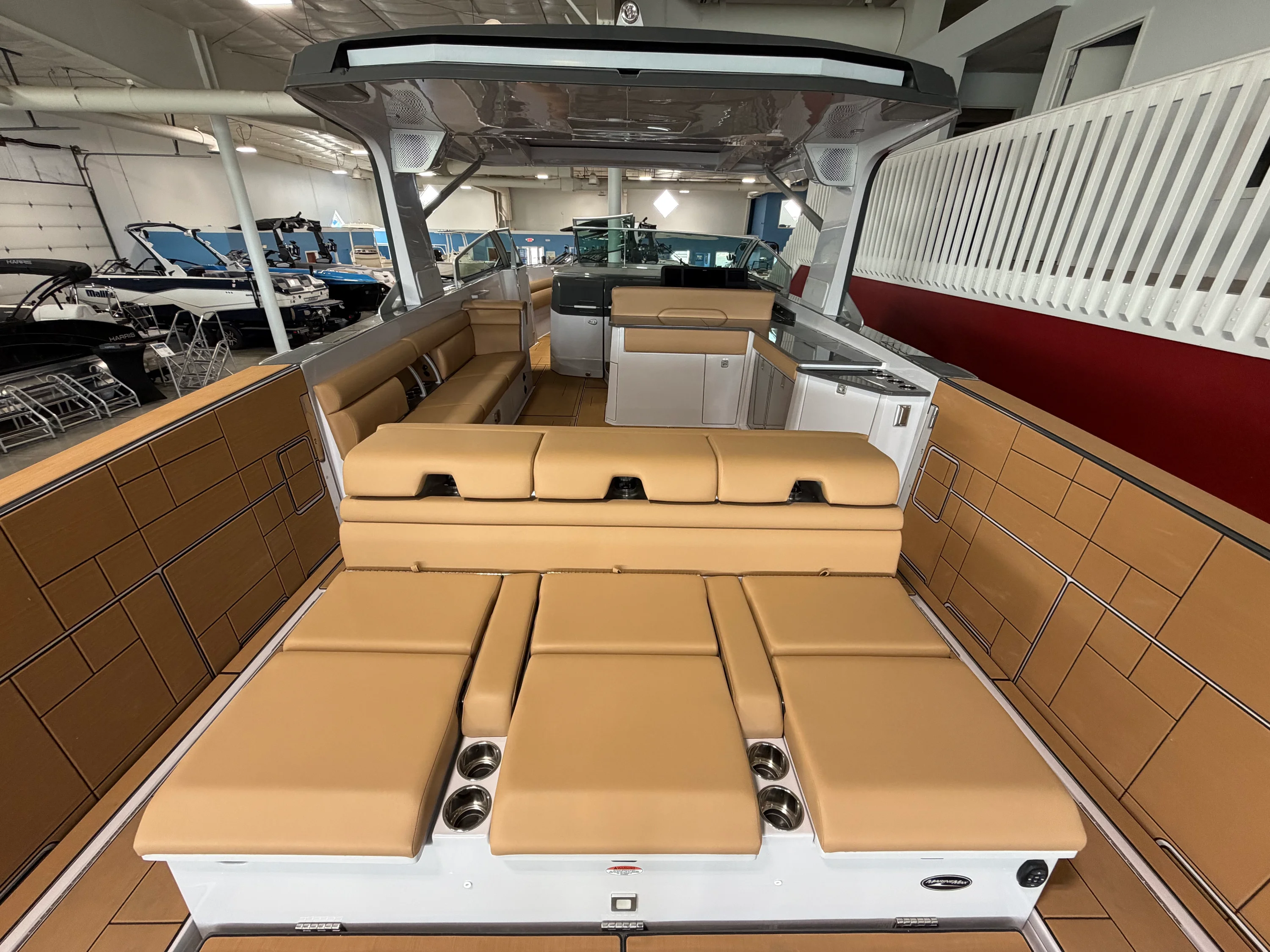 2024 Aviara AV40 Image Thumbnail #16