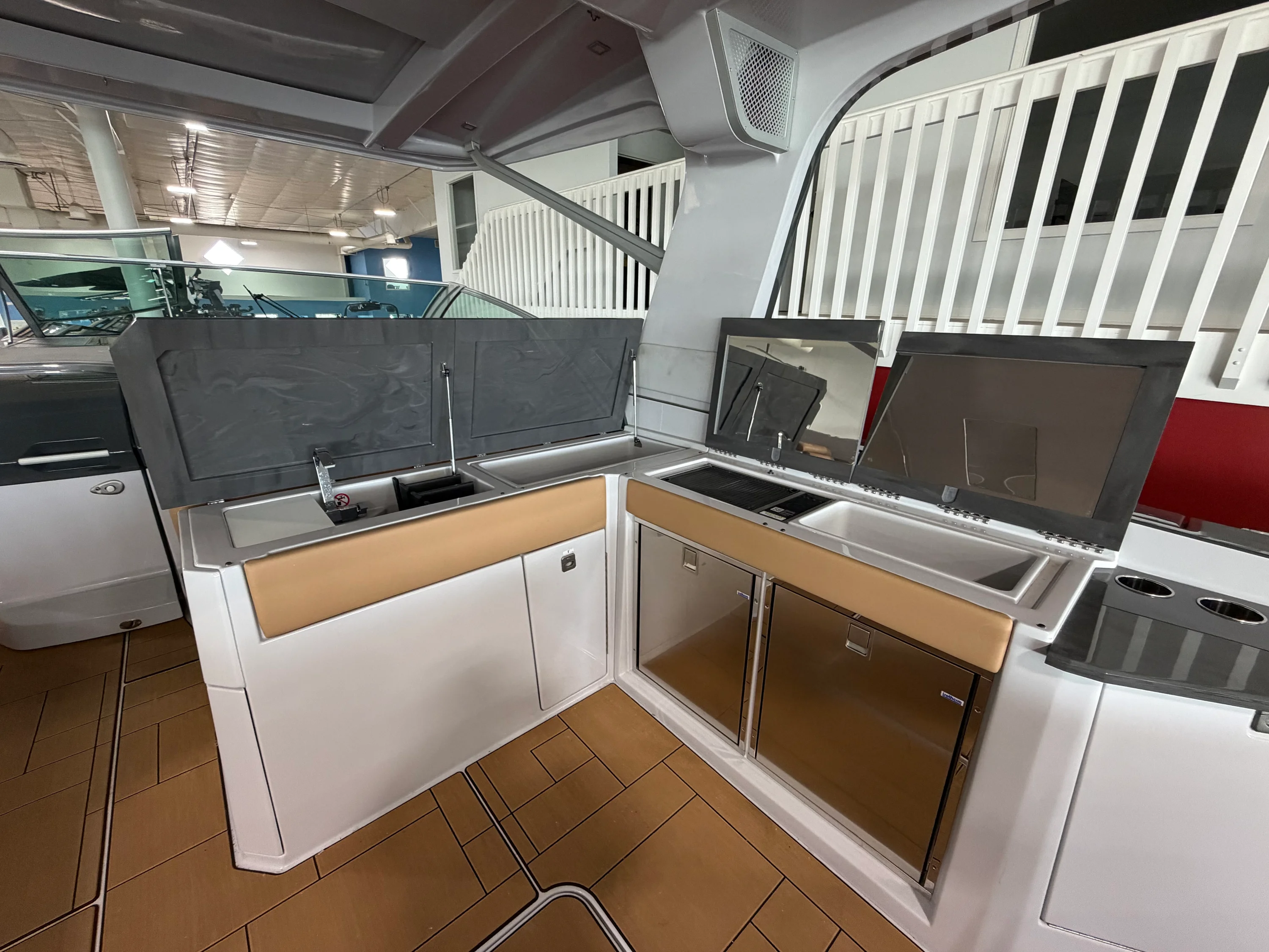 2024 Aviara AV40 Image Thumbnail #30