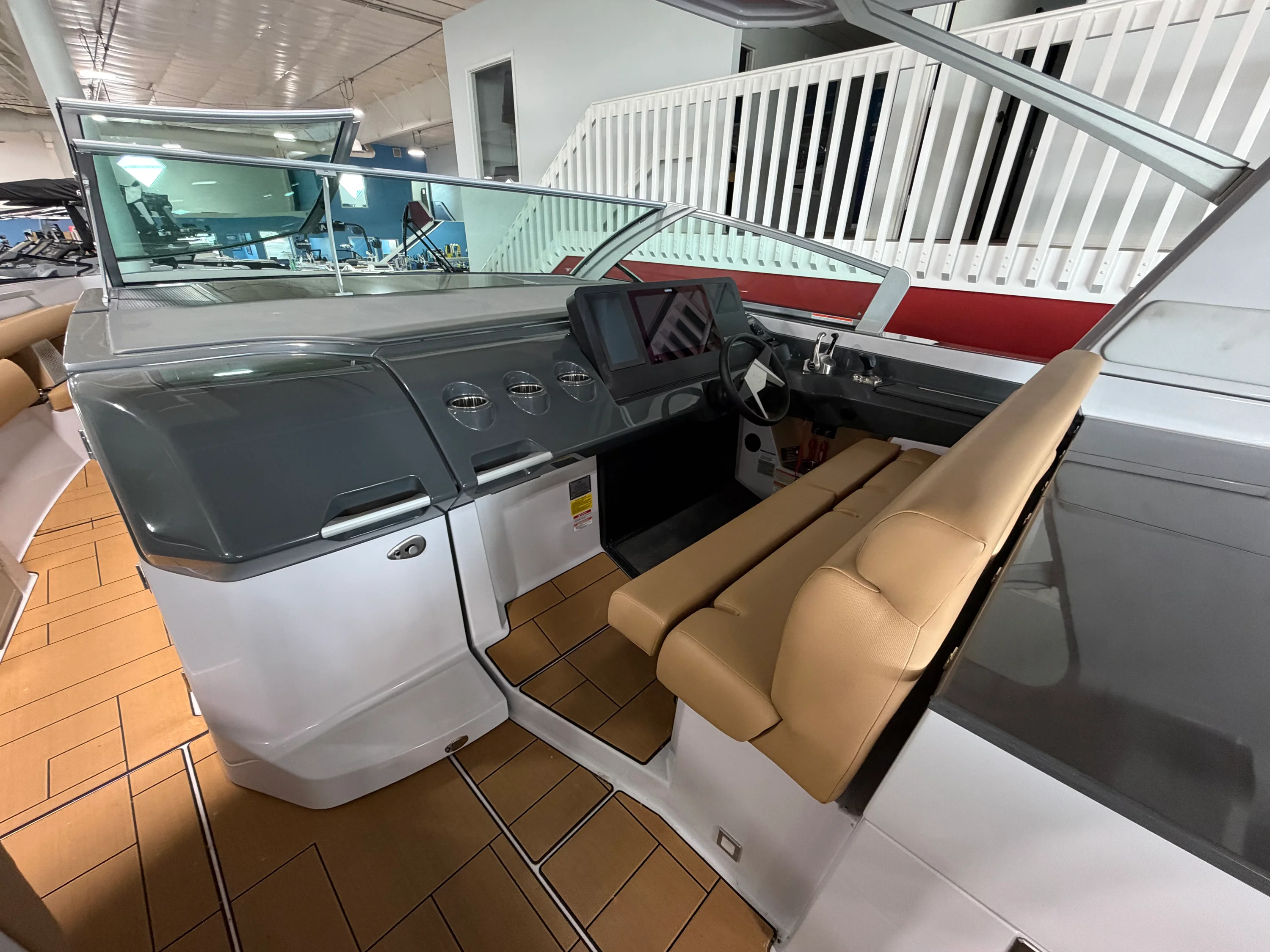 2024 Aviara AV40 Image Thumbnail #31