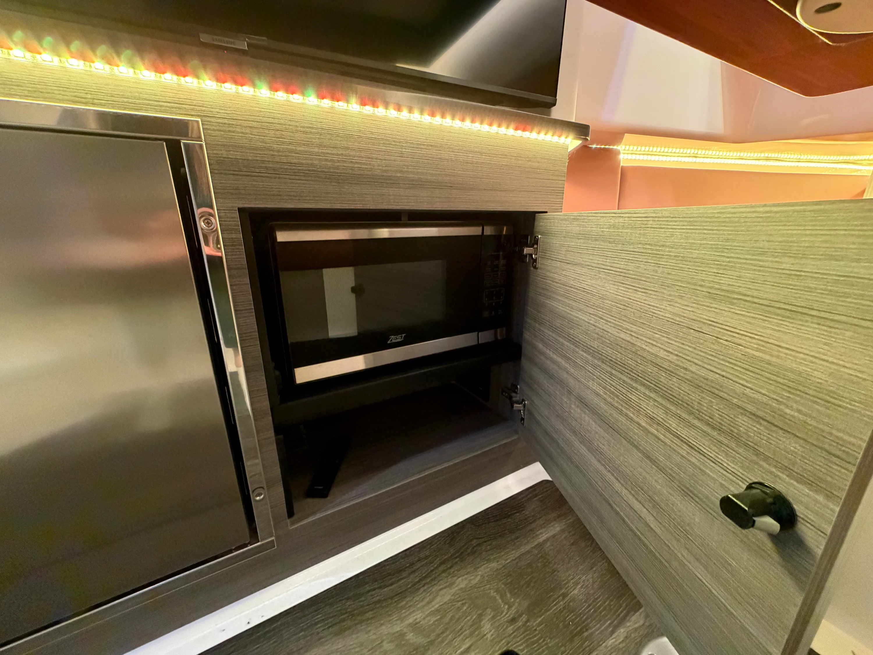 2024 Aviara AV40 Image Thumbnail #48