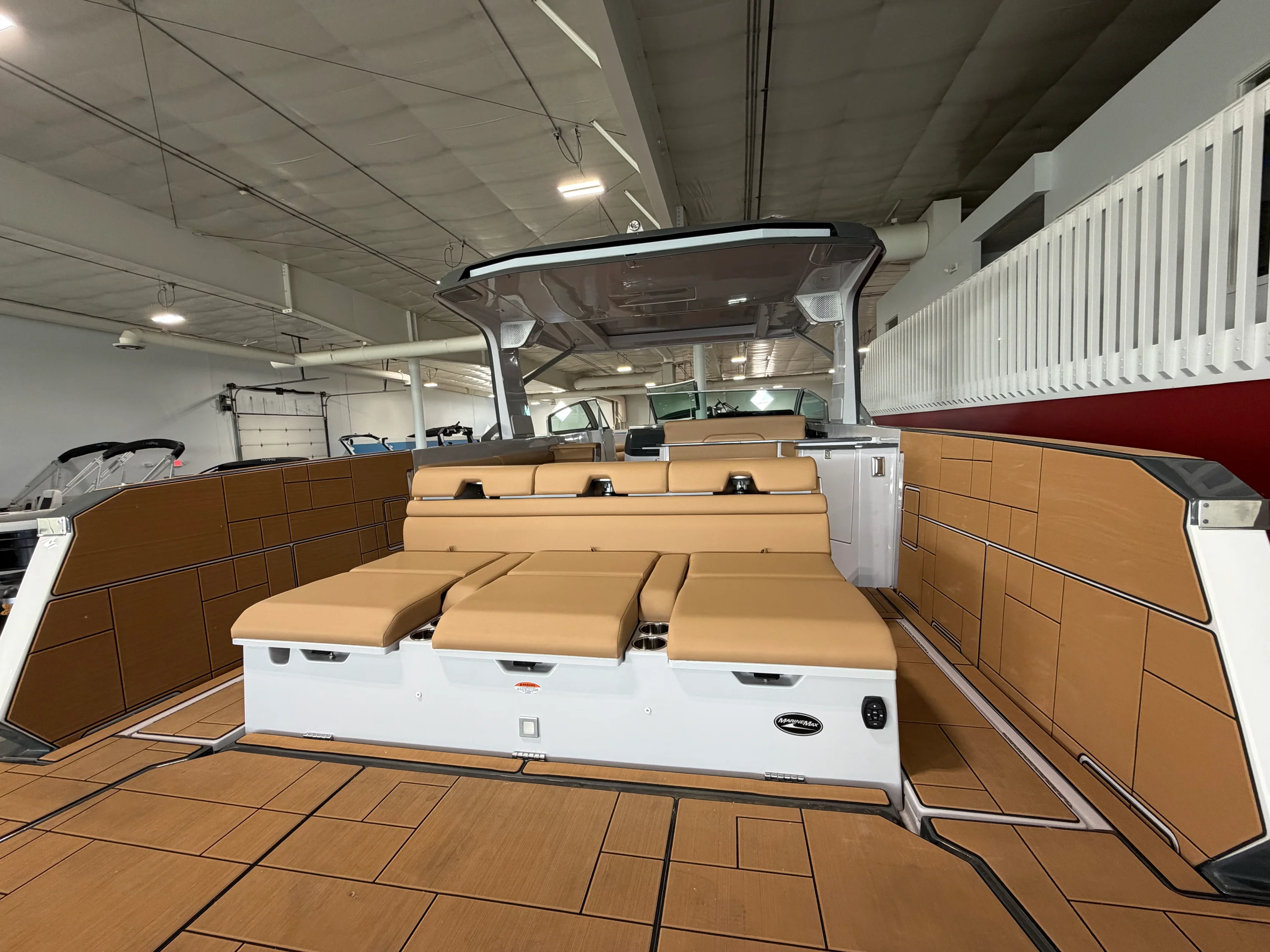 2024 Aviara AV40 Image Thumbnail #13