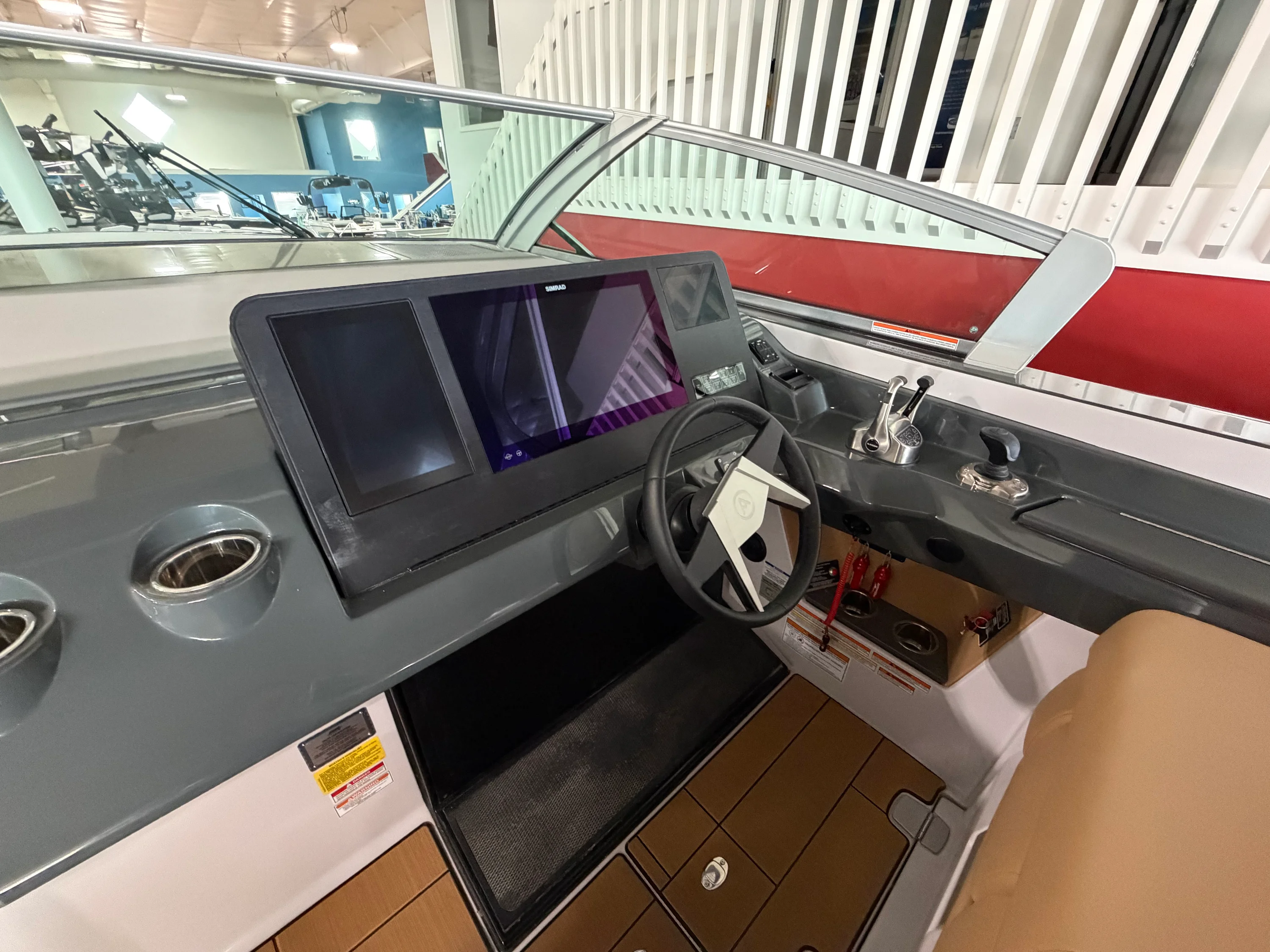 2024 Aviara AV40 Image Thumbnail #34