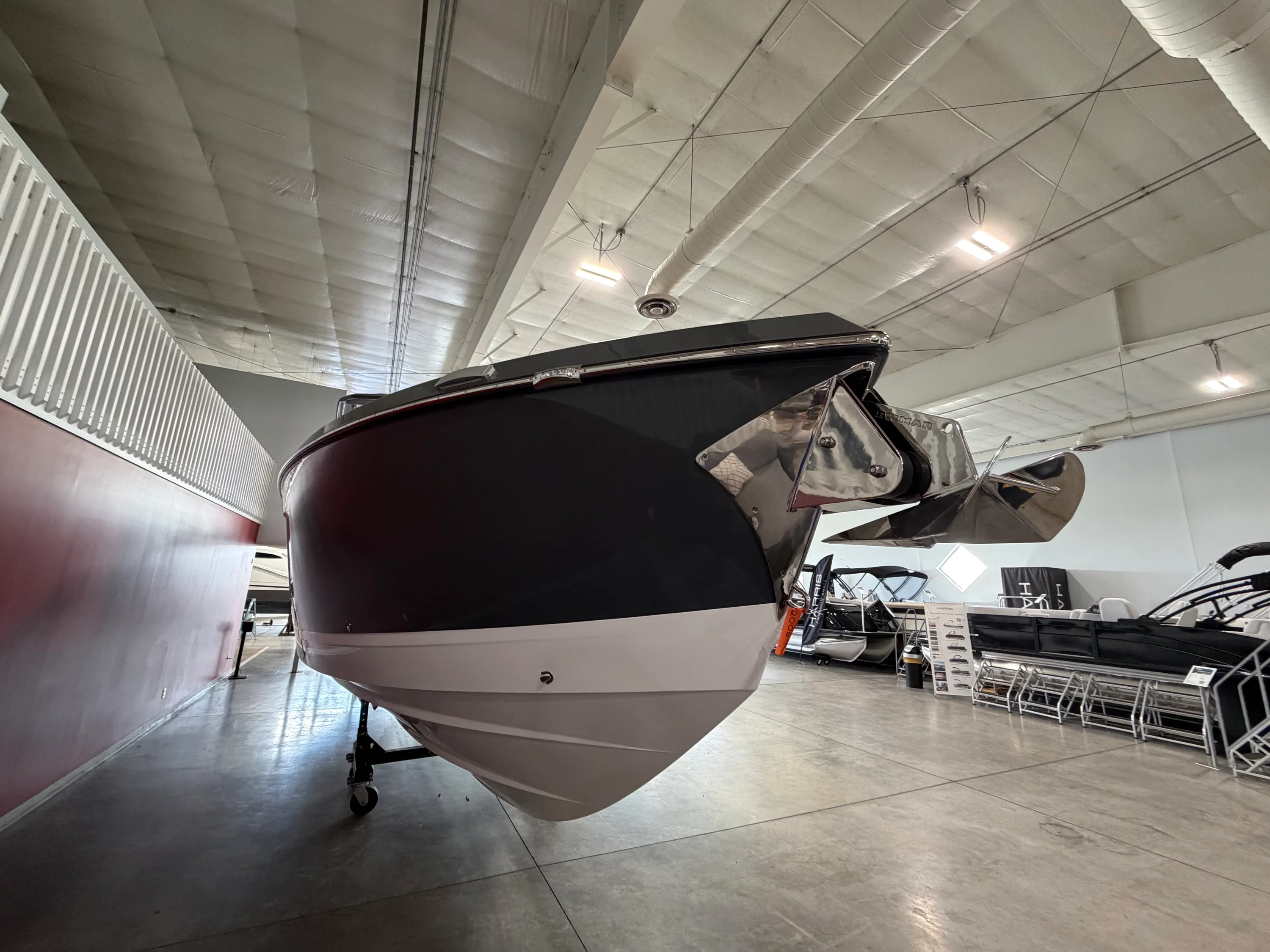 2024 Aviara AV40 Image Thumbnail #4