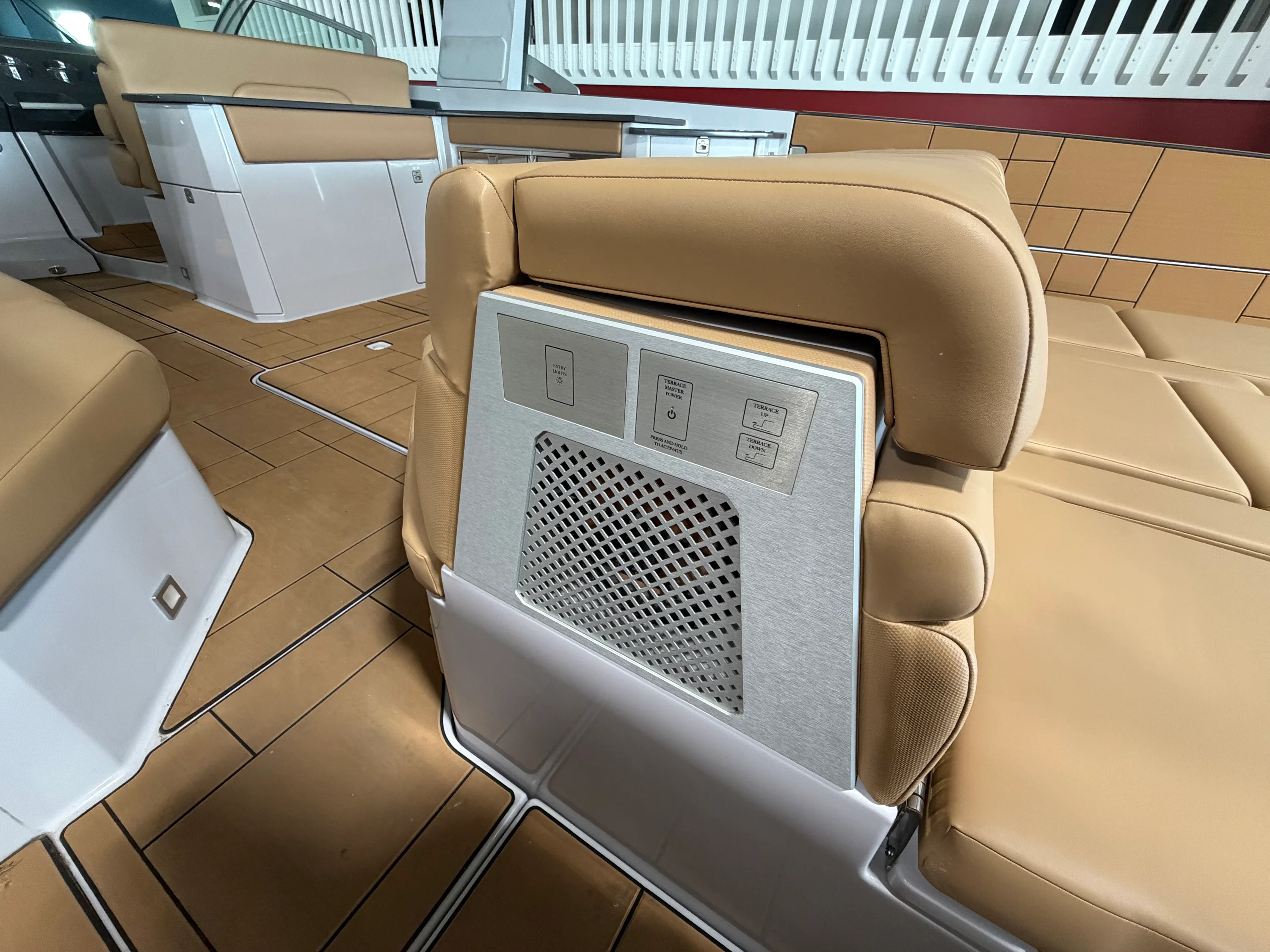 2024 Aviara AV40 Image Thumbnail #21