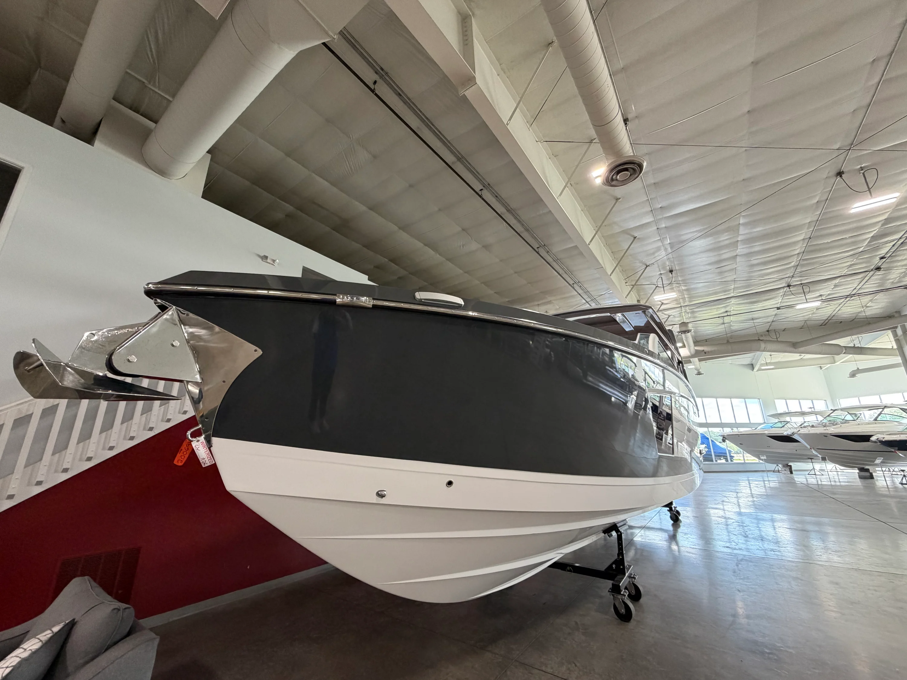 2024 Aviara AV40 Image Thumbnail #5