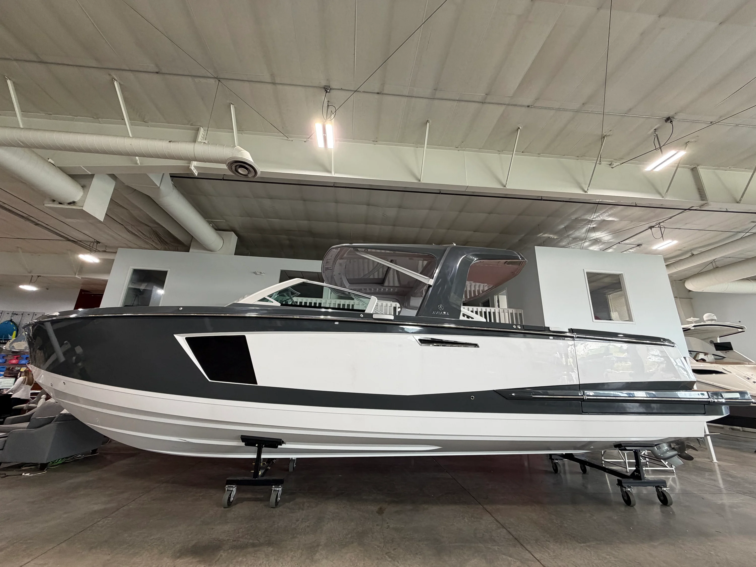 2024 Aviara AV40 Image Thumbnail #7