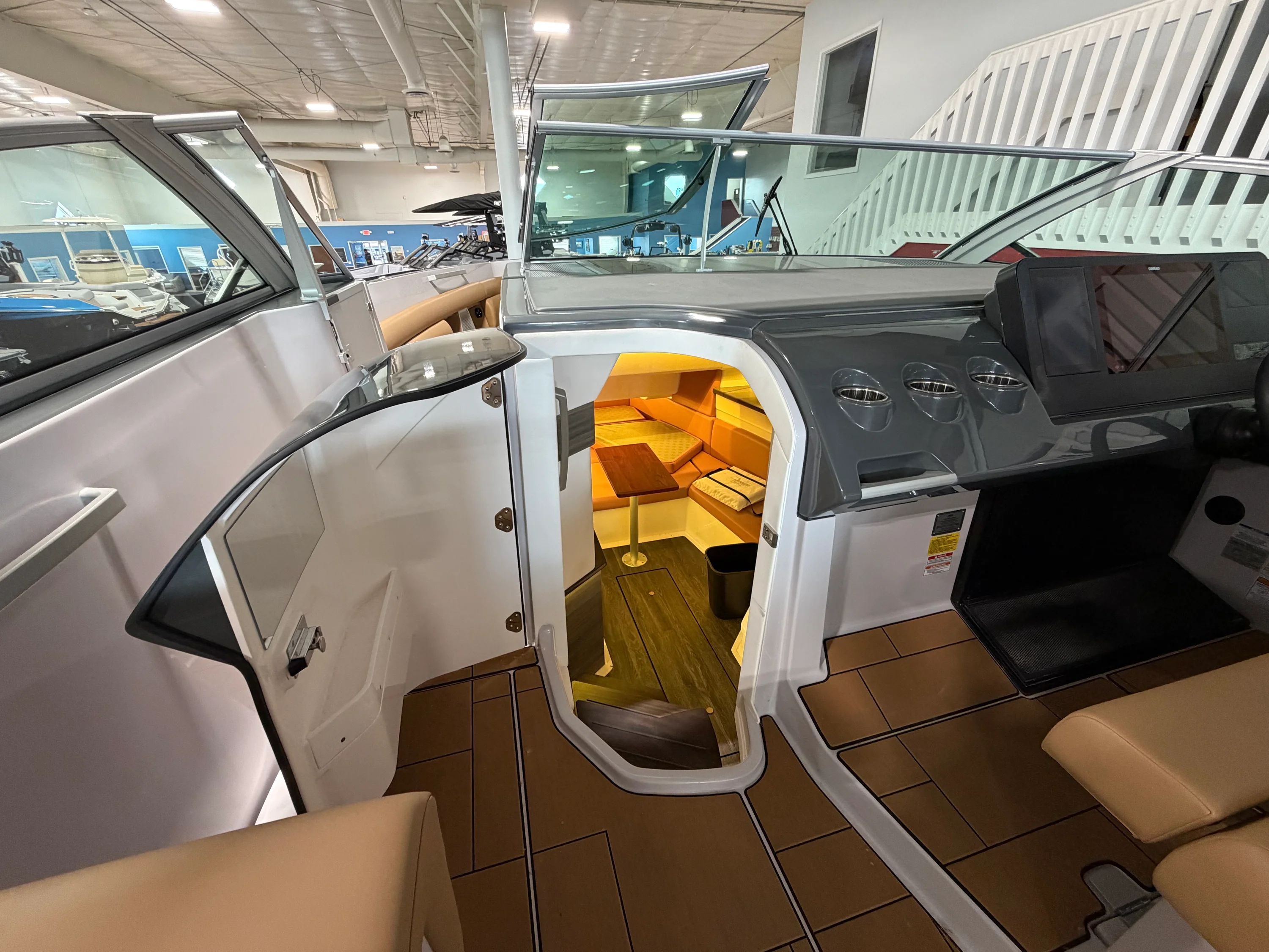 2024 Aviara AV40 Image Thumbnail #39