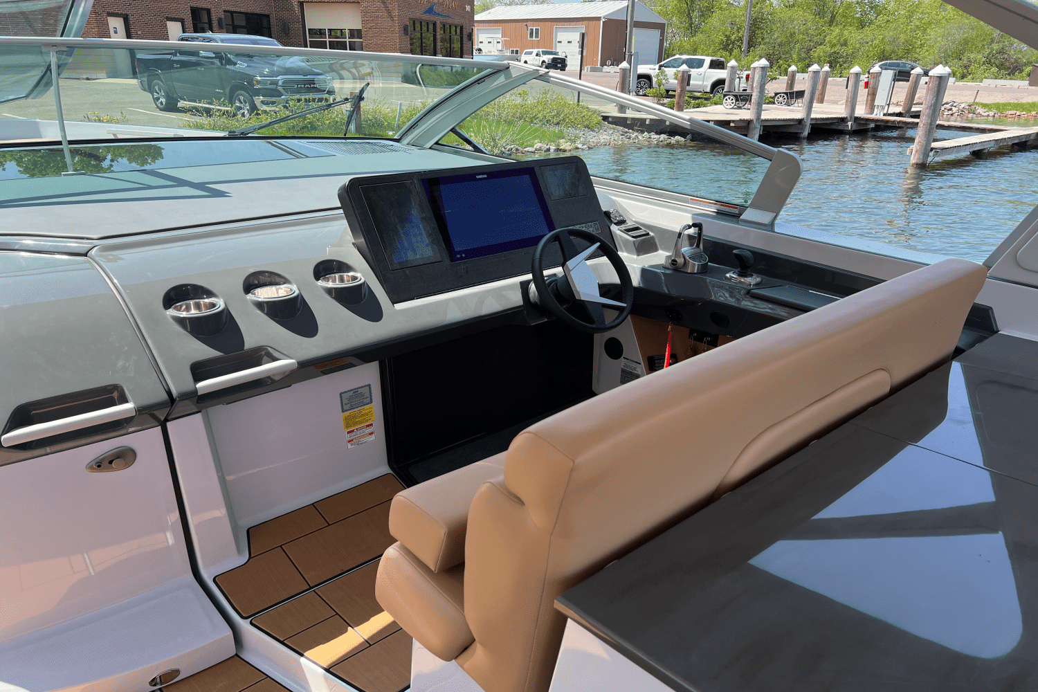 2024 Aviara AV40 Image Thumbnail #21