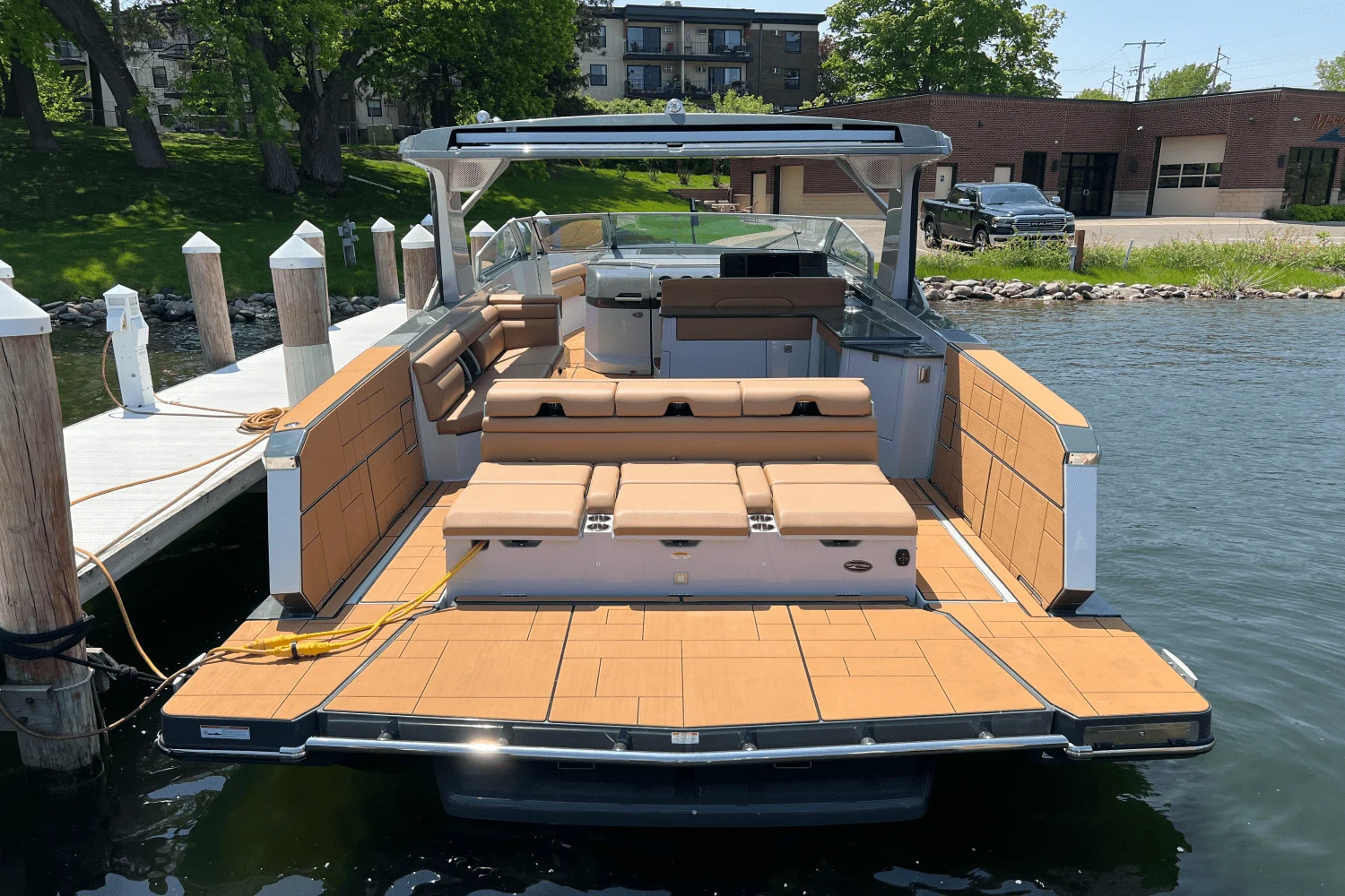 2024 Aviara AV40 Image Thumbnail #3