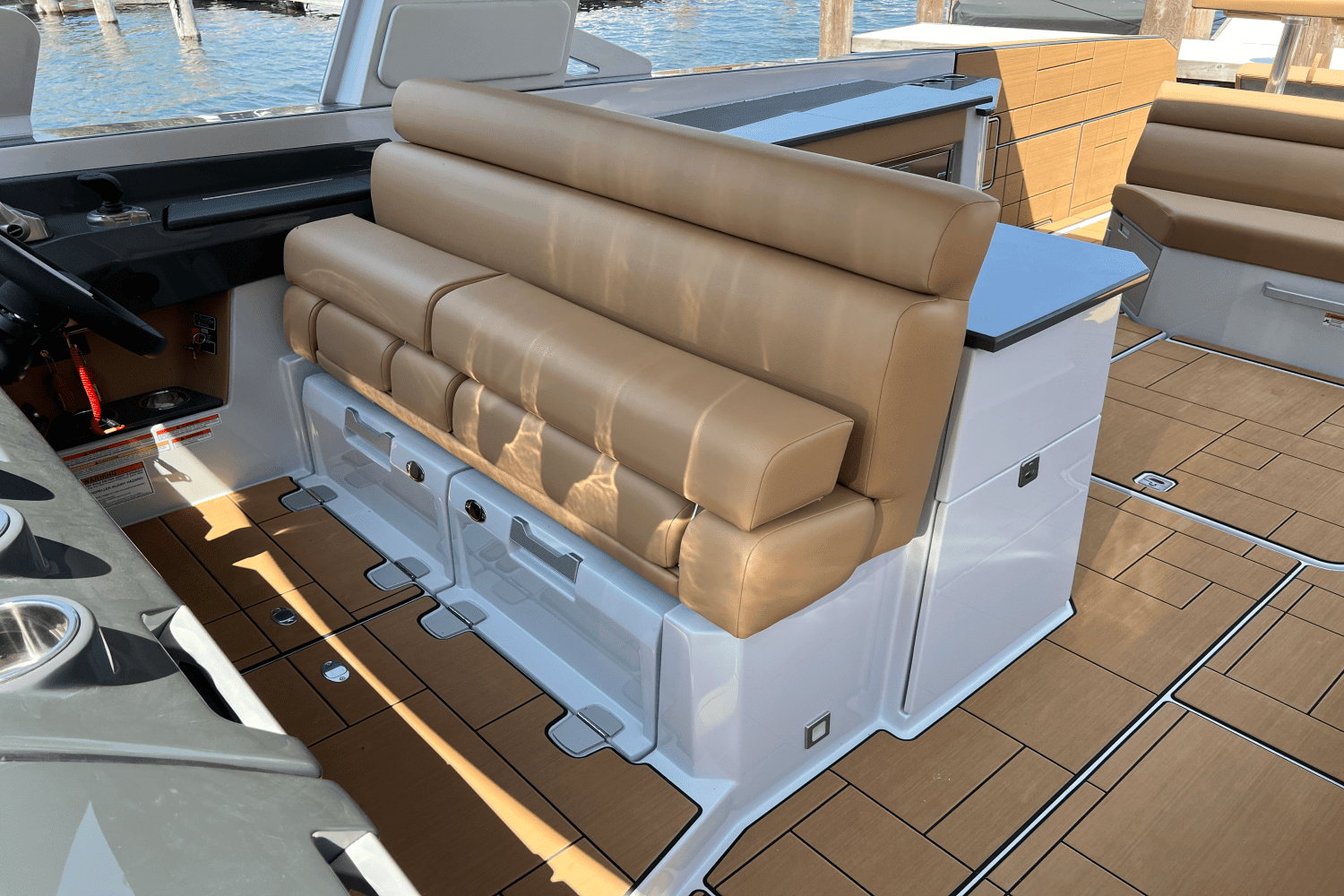 2024 Aviara AV40 Image Thumbnail #24