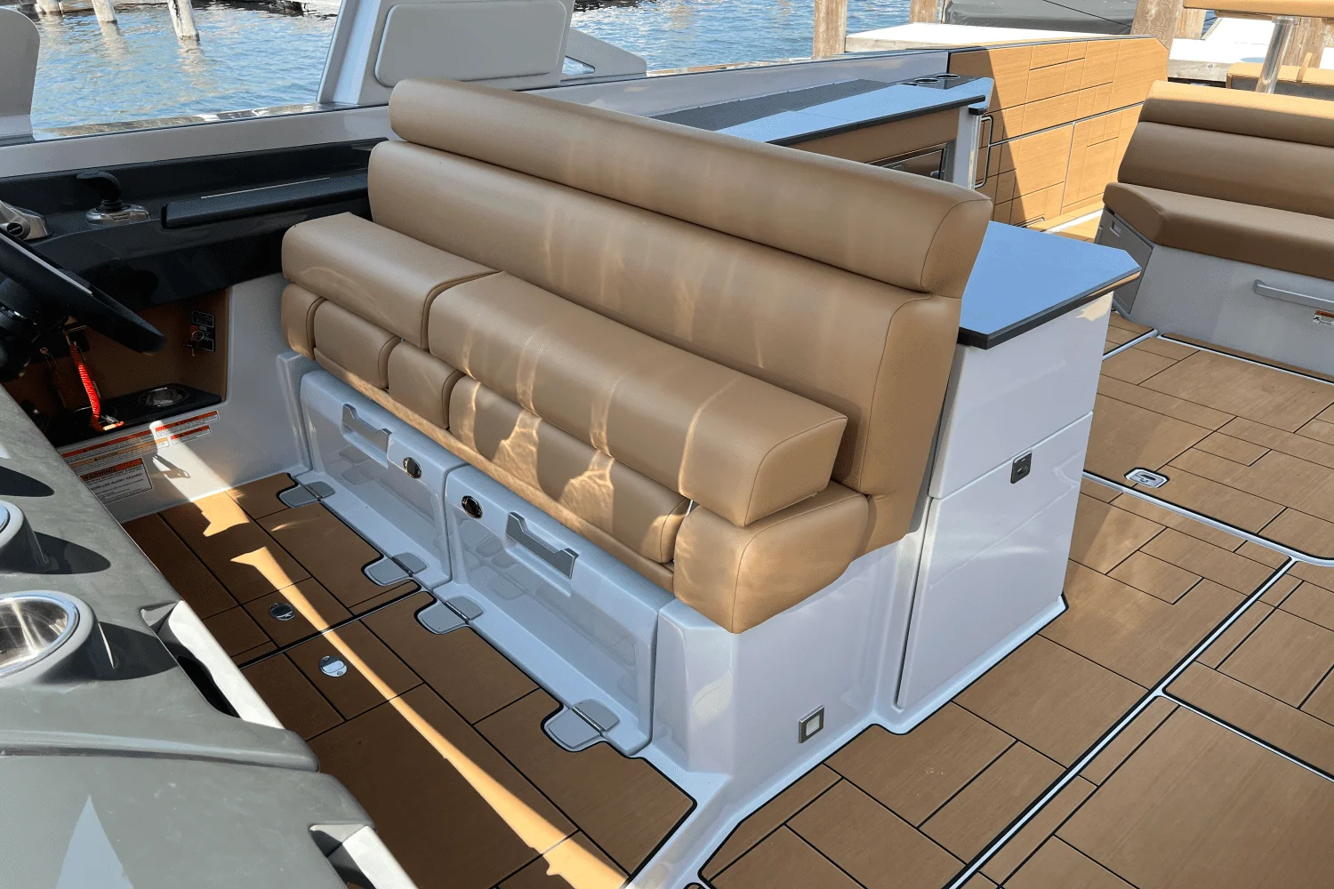 2024 Aviara AV40 Image Thumbnail #24