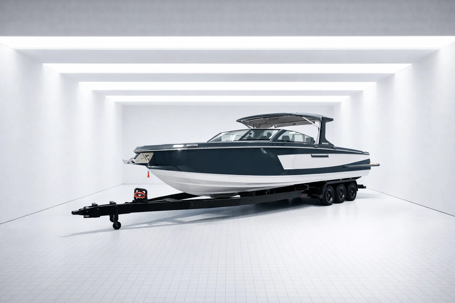 2024 Aviara AV40 Image Thumbnail #0