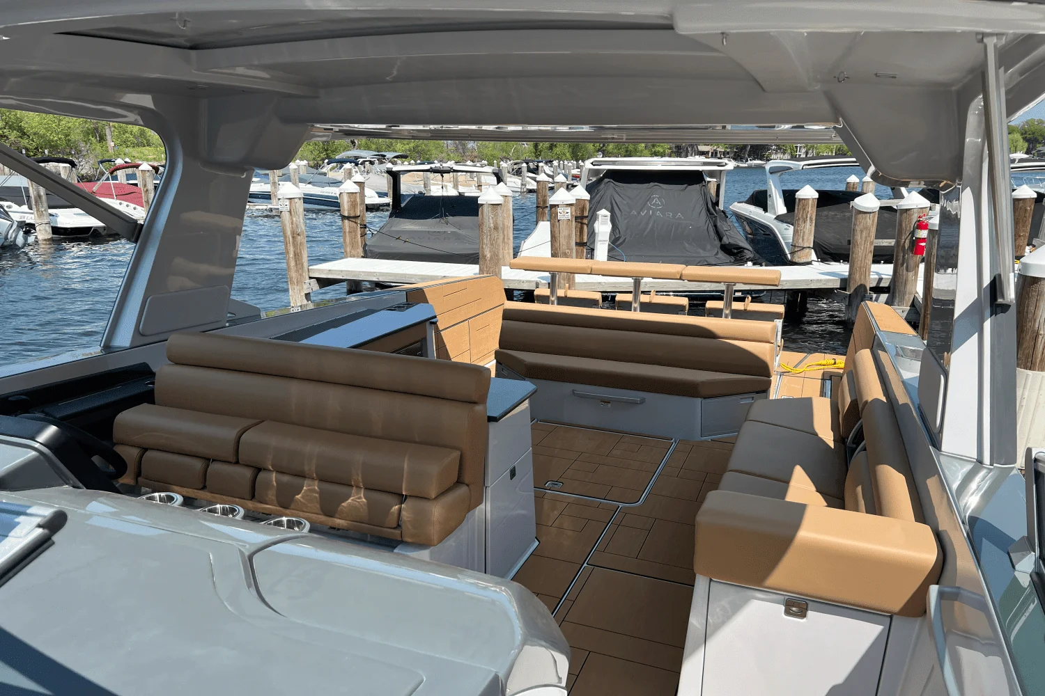 2024 Aviara AV40 Image Thumbnail #34